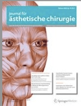 Journal Ästhetische Chirurgie